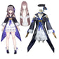 Honkai Star Rail: Herta Cosplay Costume