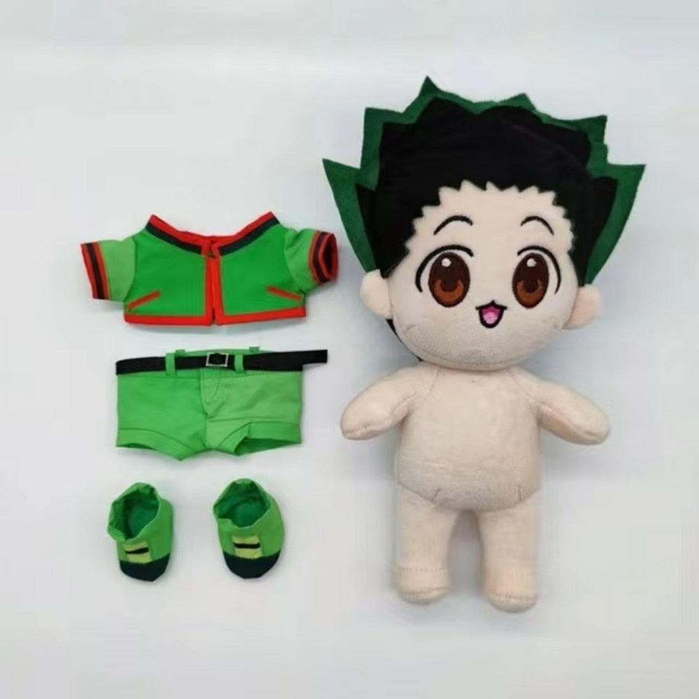 Hunter x Hunter: Hunter x Hunter 23cm Plush Toys