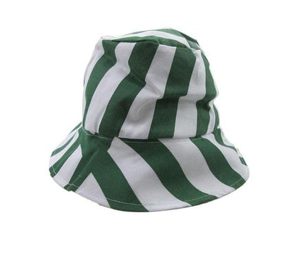 Image of a Kisuke Urahara Cosplay hat from the anime Bleach