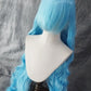 One Piece: Nefeltari Vivi Cosplay Wig