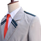 My Hero Academia: Izuku Midoriya School Cosplay Costume