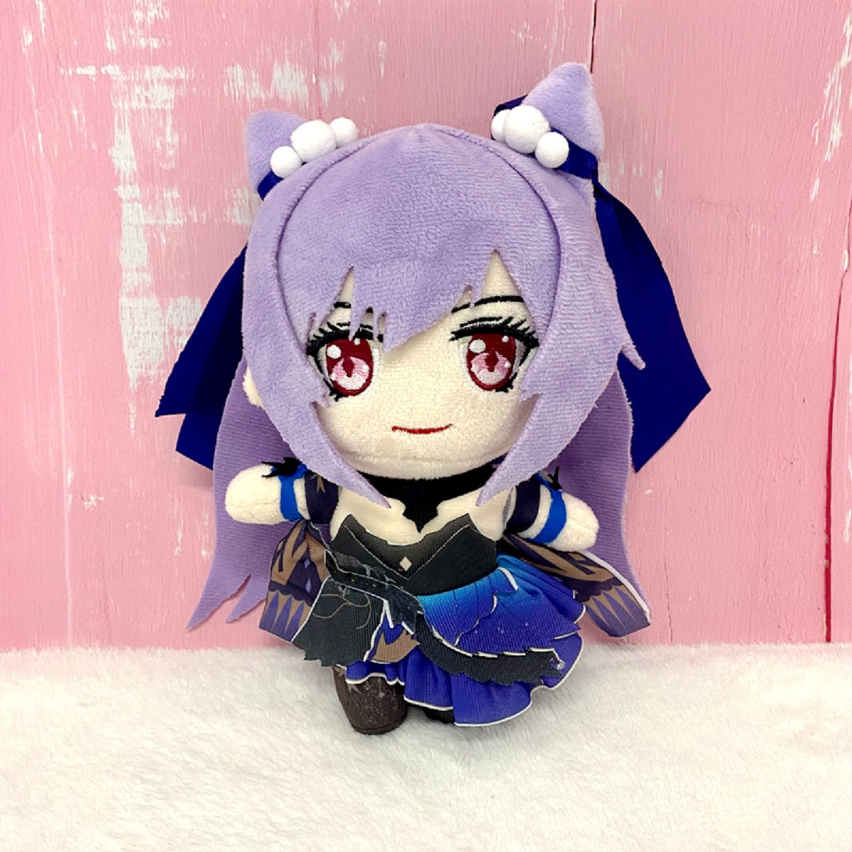 Genshin Impact: Genshin Impact Plush Toys