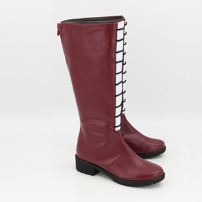 Hunter x Hunter: Alluka Zoldyck Cosplay Shoes