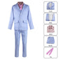 Tokyo Revengers: Tokyo Revengers Suits Cosplay Costume