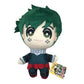 My Hero Academia: My Hero Academia Plush Toys