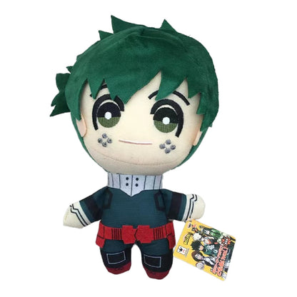 My Hero Academia: My Hero Academia Plush Toys