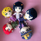 JoJo's Bizarre Adventure: JoJo's Bizarre Adventure 20cm Plush Toys