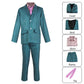 Tokyo Revengers: Tokyo Revengers Suits Cosplay Costume