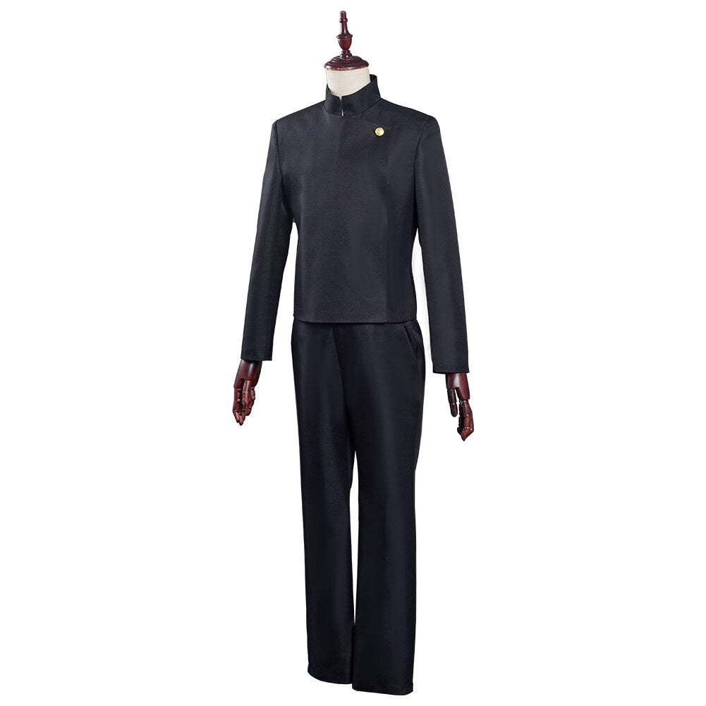 Jujutsu Kaisen: Satoru Gojo Cosplay Costume – Anime Cosplay Australia