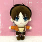 Attack On Titan : Attack On Titan Plush Toys