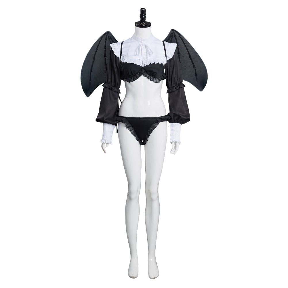 My Dress-Up Darling: Marin Kitagawa Swimsuit Cosplay Costume