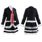 Danganronpa: Celestia Ludenberg Cosplay Costume