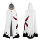 Bleach: Sternritter Cloak Cosplay Costume