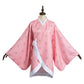 Demon Slayer: Nezuko Kamado Coat Cosplay Costume