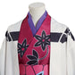Demon Slayer: Daki Kimono Dress Cosplay Costume