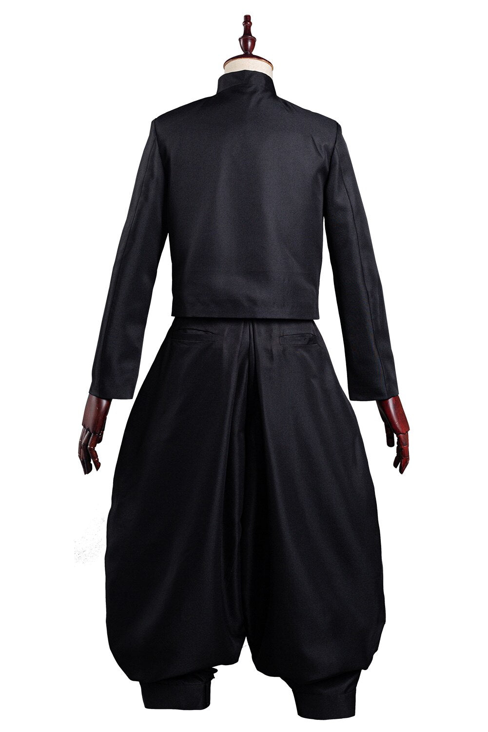 Jujutsu Kaisen: Suguru Geto Cosplay Costume