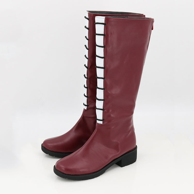 Hunter x Hunter: Alluka Zoldyck Cosplay Shoes