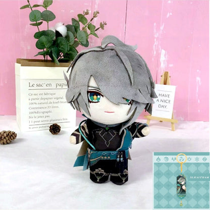 Genshin Impact: Genshin Impact 20cm Plush Toys