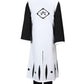 Bleach: Toshiro Hitsugaya Kimonos Cosplay Costumes