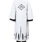 Bleach: Toshiro Hitsugaya Kimonos Cosplay Costumes