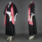 Bleach: Rangiku Matsumoto Cosplay Costume