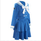 Danganronpa: Tenko Chabashira Cosplay Costume