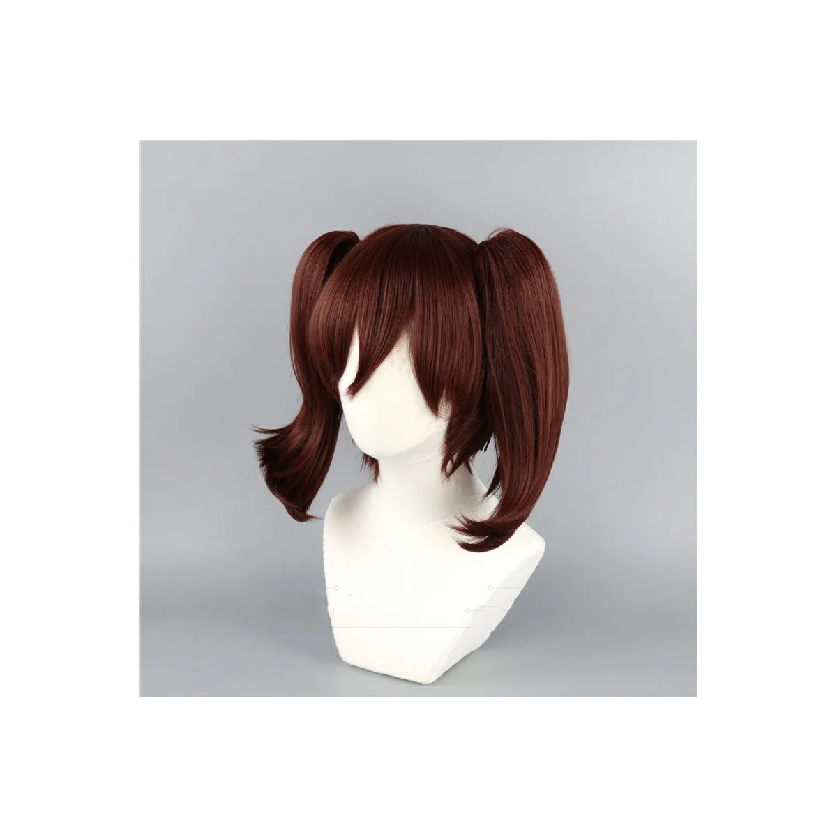 The Seven Deadly Sins: Diane Cosplay Wig