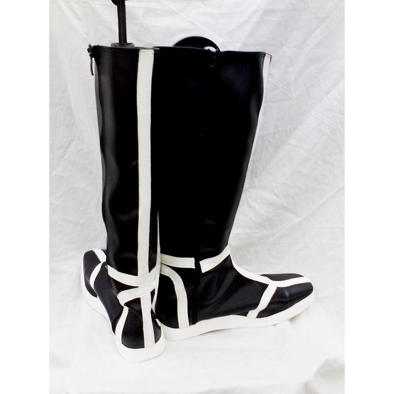 Bleach: Grimmjow Jaegerjaquez Cosplay Shoes