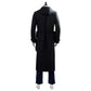 My Hero Academia: Tomura Shigaraki Trench Coat Cosplay Costume