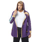 JoJo's Bizarre Adventure: Jotaro Kujo Cloak Cosplay Costume